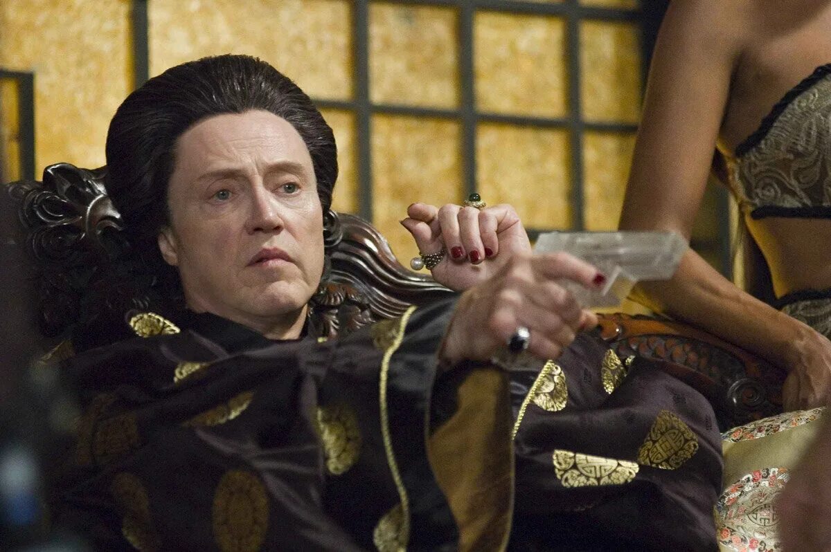 шары ярости 2007