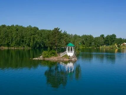Горно алтай отдых озеро ая
