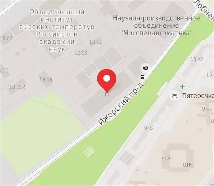 Угрешский проезд дом 8 москва. Угрешский проезд дом 8 москва