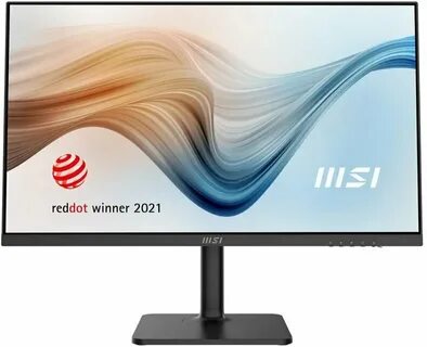 27 монитор msi modern