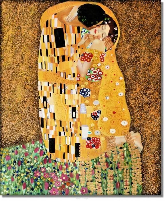 Эрнст климт картины. Поцелуй густава климта. Где находятся картины климта. Климт золотая яблоня. Где находятся картины климта.