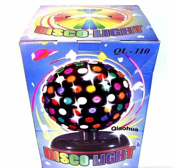 Включи шар аут. Шар фольга 1203-0682 диско шар. Вращающиеся шарики. Крутящийся диско шар. Дискошар коробка.