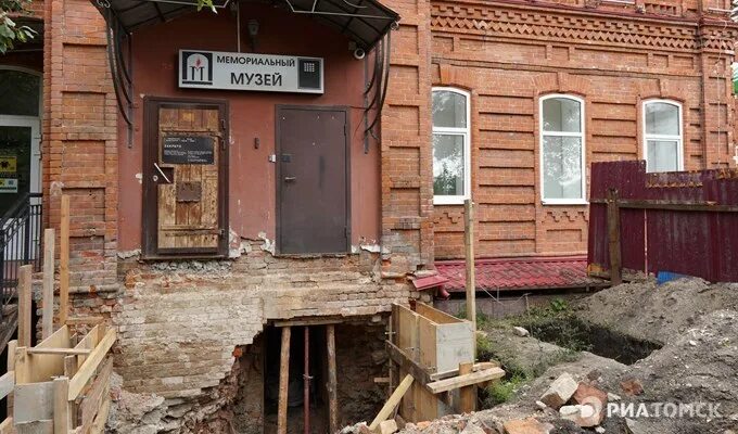 Топ-40 Главные достопримечательности Томска: куда сходить и что посмотреть за 1-