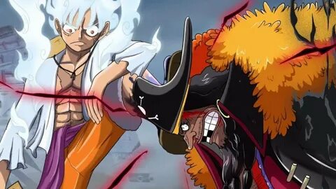 One piece compilation