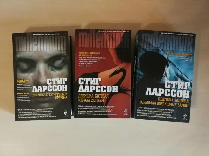 Миллениум по порядку. Стиг ларссон миллениум. трилогия стига ларссона. миллениум трилогия. миллениум книга.
