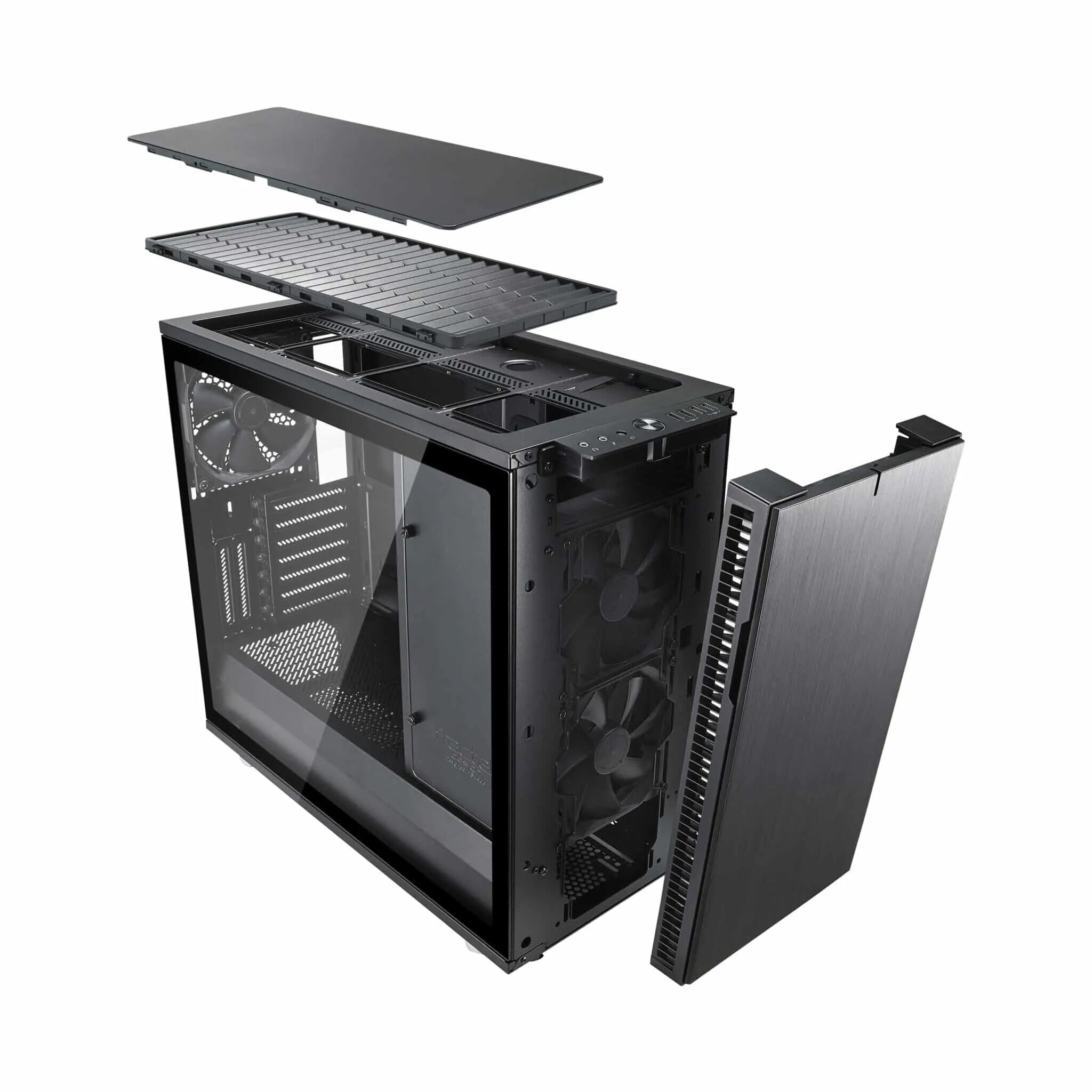 Define r. Fractal design define r6 black. fractal design define r6 blackout tg black. корпус fractal design r6. 3090 fe in fractal design.