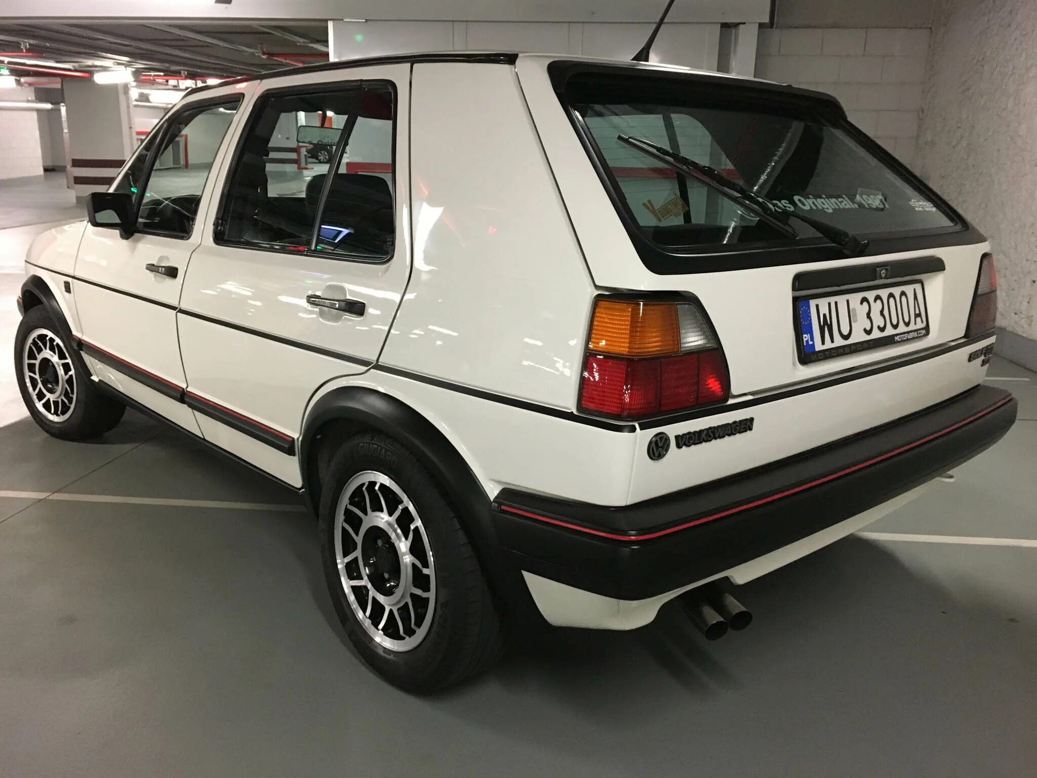 Гольф 2 бу куплю. Volkswagen Golf GTI 16v mk2. Фольксваген Golf 2. VW Golf 2 белый. Golf 2 GTI.