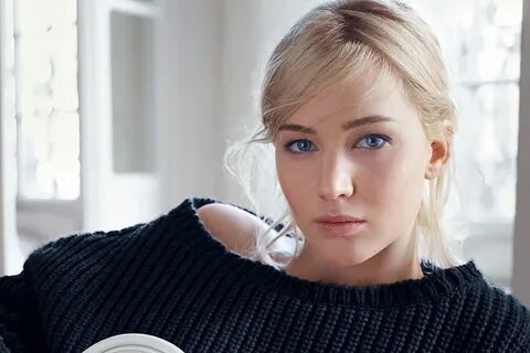 Blue eyed actresses
