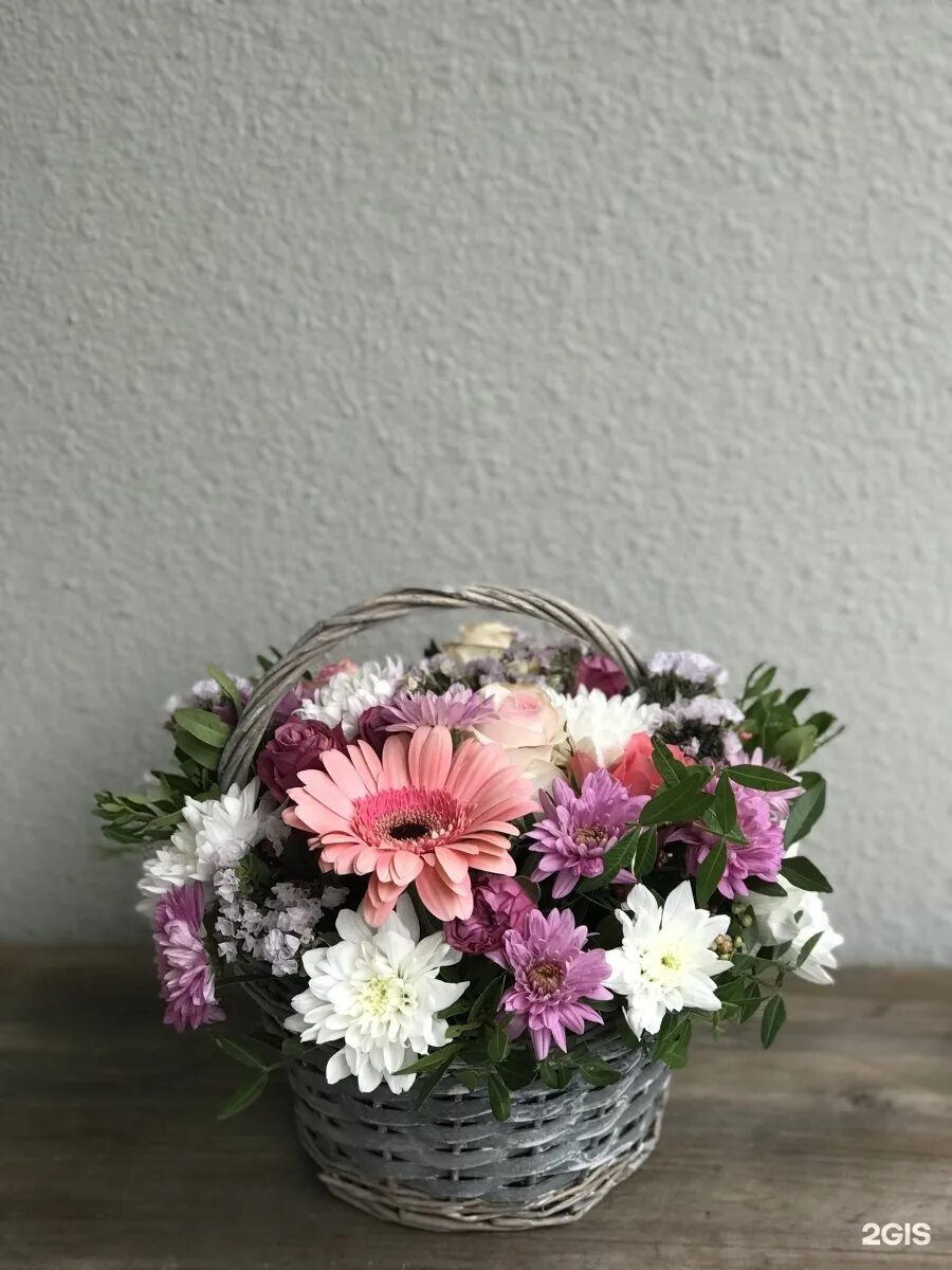 цветторг тамбов