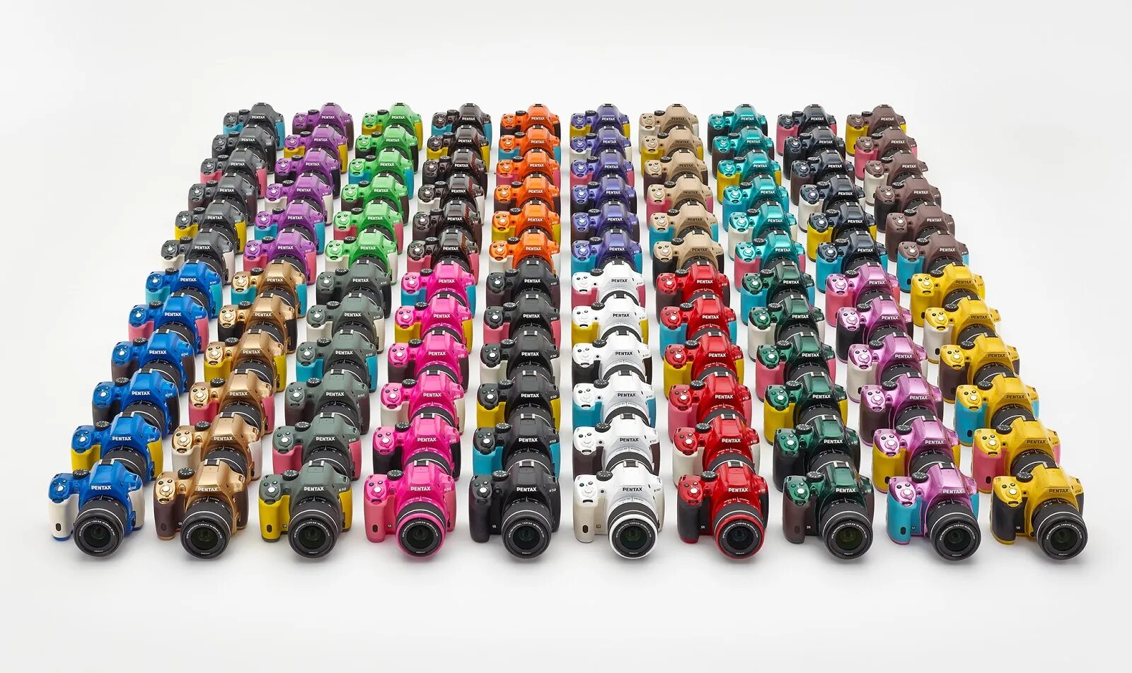 120 color. 120 color