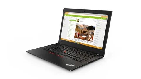 Thinkpad x280 i5