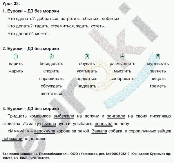 Иванов кузнецова четвертый класс учебник. Домашнее задание русский язык 4 класс Иванов Кузнецова.