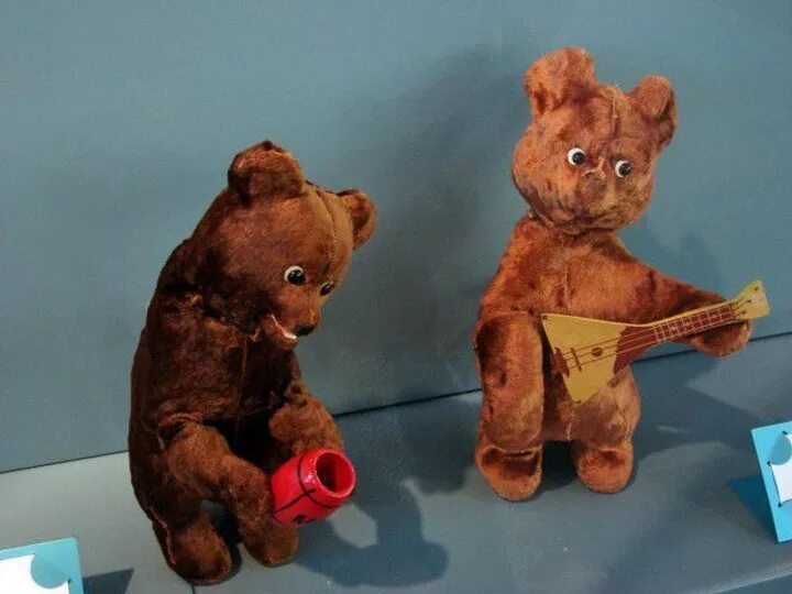 старые советские игрушки. советские детские игрушки.