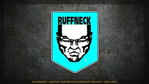 Dj ruffneck