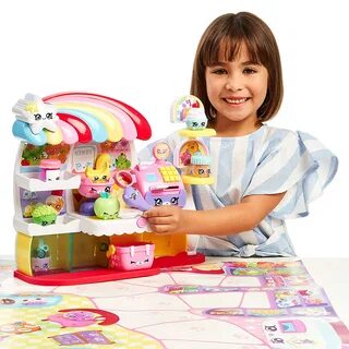 Baby Toys Market 