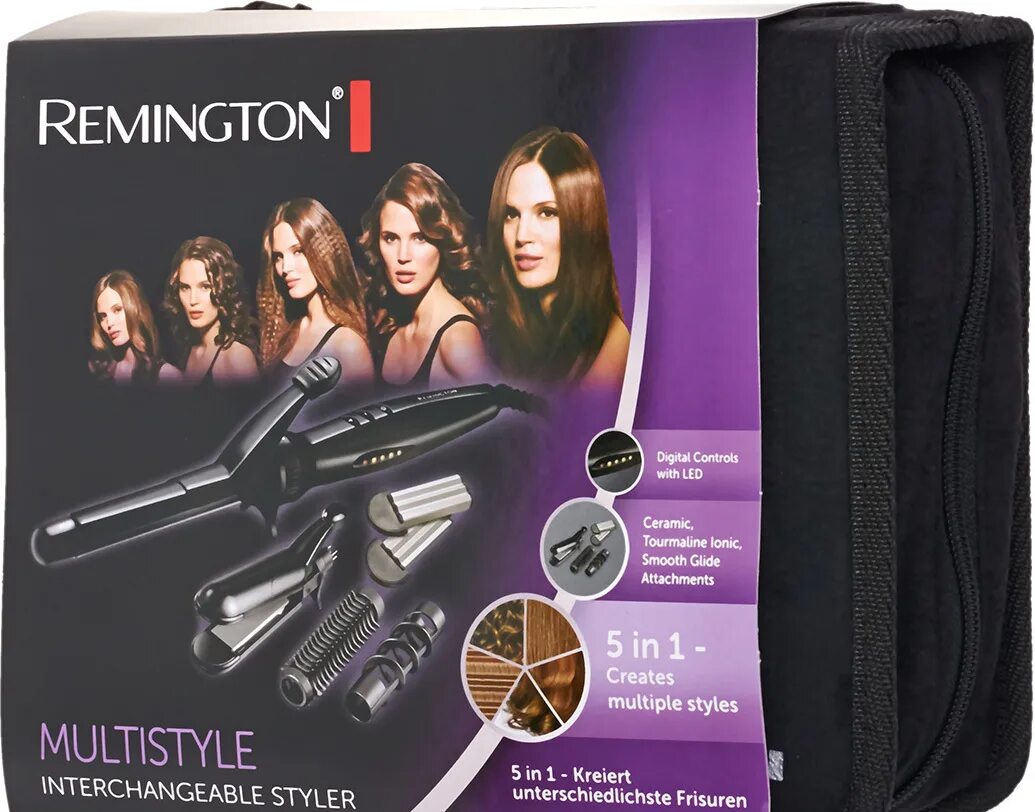 Remington s8670. Мультистайлер Remington s8670. Мультистайлер Remington Glamour Multi Styler Kit s8670. Remington Multistyle 5 in 1. Remington Multistyle Interchangeable Styler.