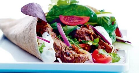So far kebab меню