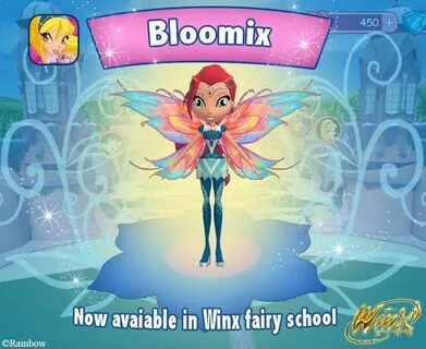 Играть школа волшебница