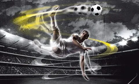 Спортивные футбольные порталы