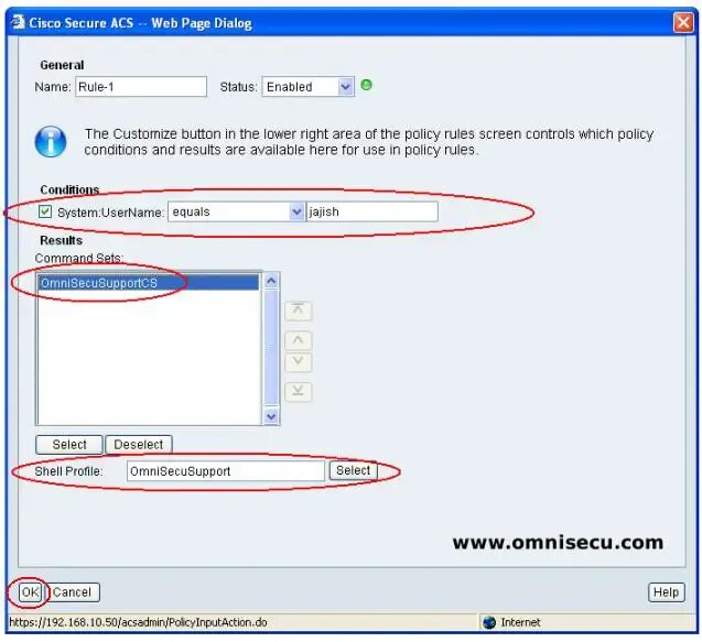 Access ac ac