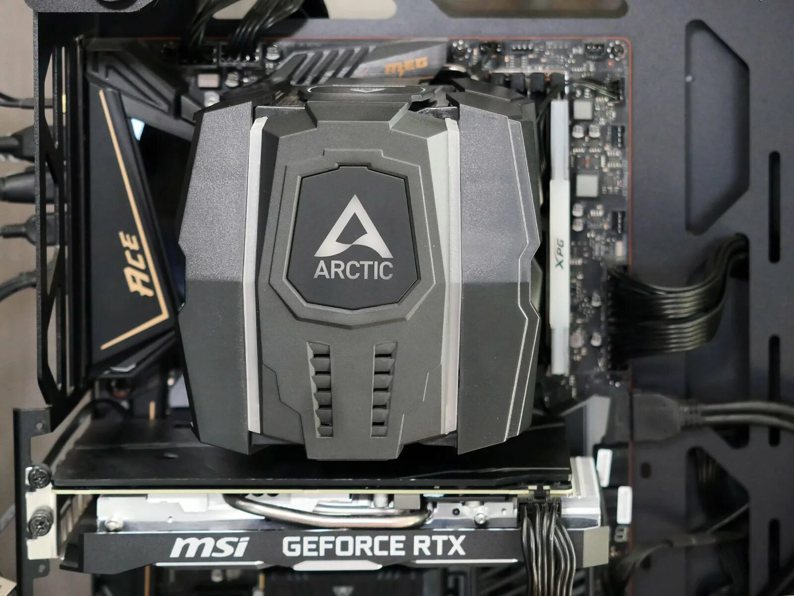 Arctic freezer 50. Арктик 50. Arctic freezer 50 acfre00065a. Freezer 50. Arctic freezer hd6950.