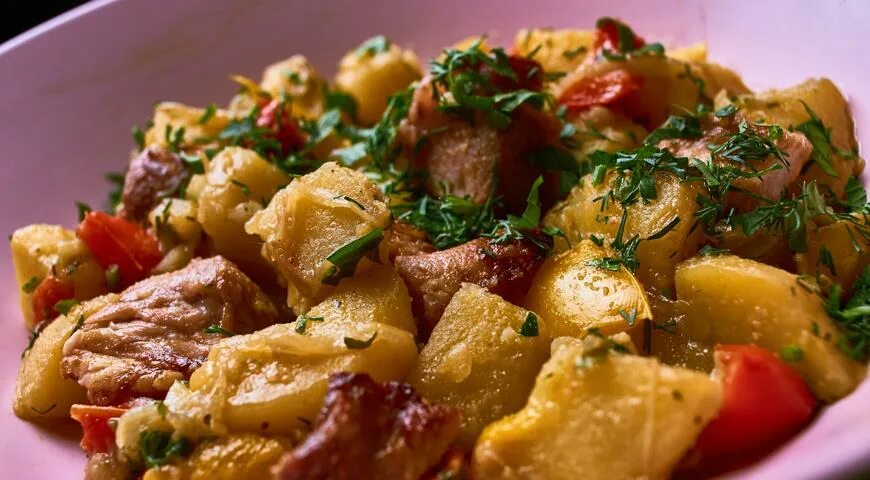 Тушенка что приготовить быстро и вкусно