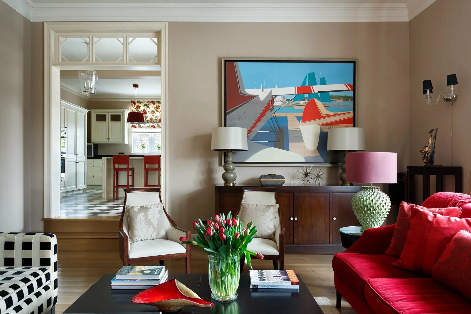 Дизайн студия сша A 225-square-foot Midtown East studio is enlivened by a DIY redesign Small apart