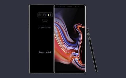 Iphone note 9