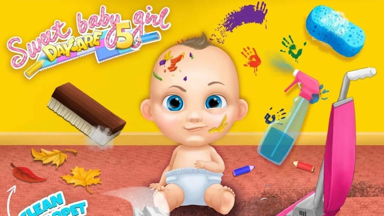 Список игр sweet baby. Sweet Baby girl Daycare 5. Sweet Baby игра. Sweet Baby Inc игры. Sweet Baby игры РС.