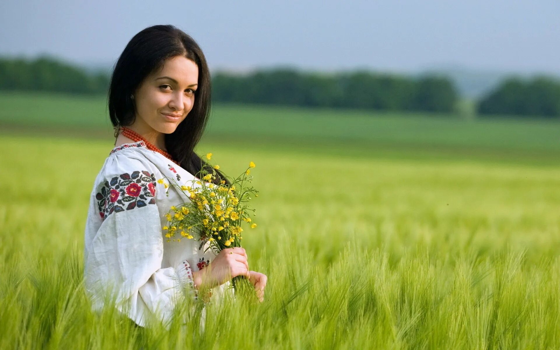 Красивые русские девушки. Красивые славянские девушки. Русская девушка ру