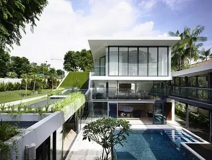 Beauty house