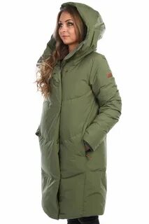 Демисезонные куртки roxy
