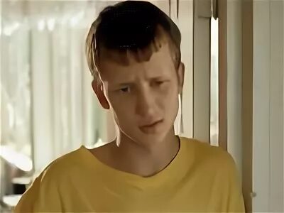 Молодцов актер