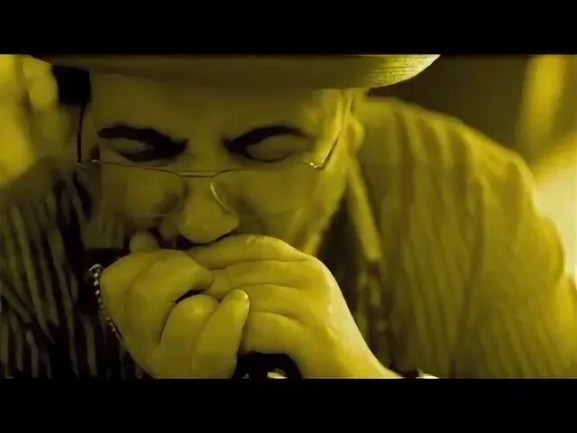 Word up the bosshoss kingsman
