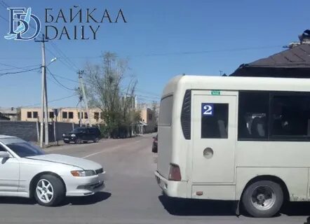 Автовокзал байкал улан удэ