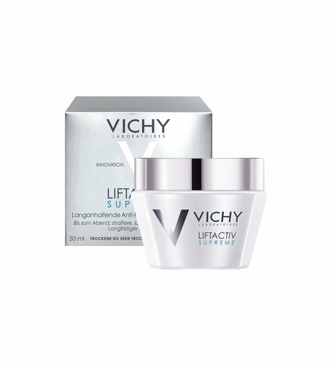 Купить крем лифтактив. Vichy Liftactiv супрем. Виши (Vichy) Лифтактив супрем крем для лица 50 мл для сухой кожи. Виши лиф супрем нормальной кожи 50мл. Vicy Cream против морщин.