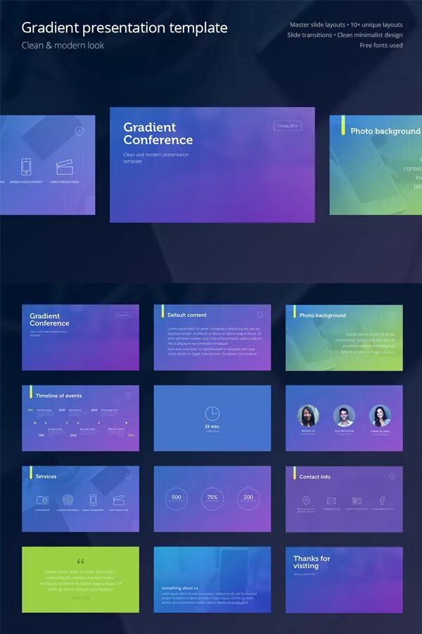 Ui bundle
