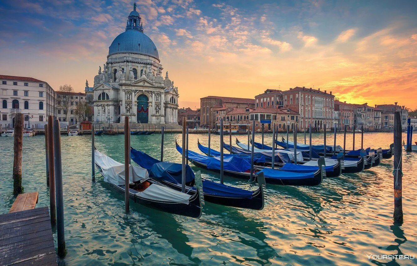 Италия картинки. Венеция гондола собор. Canal grande Венеция. Гранд-канал. Венеция. Гранд канал Италия.