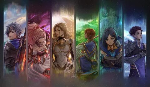 Lives tale tale