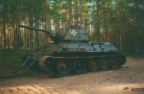 Т 34 8 5