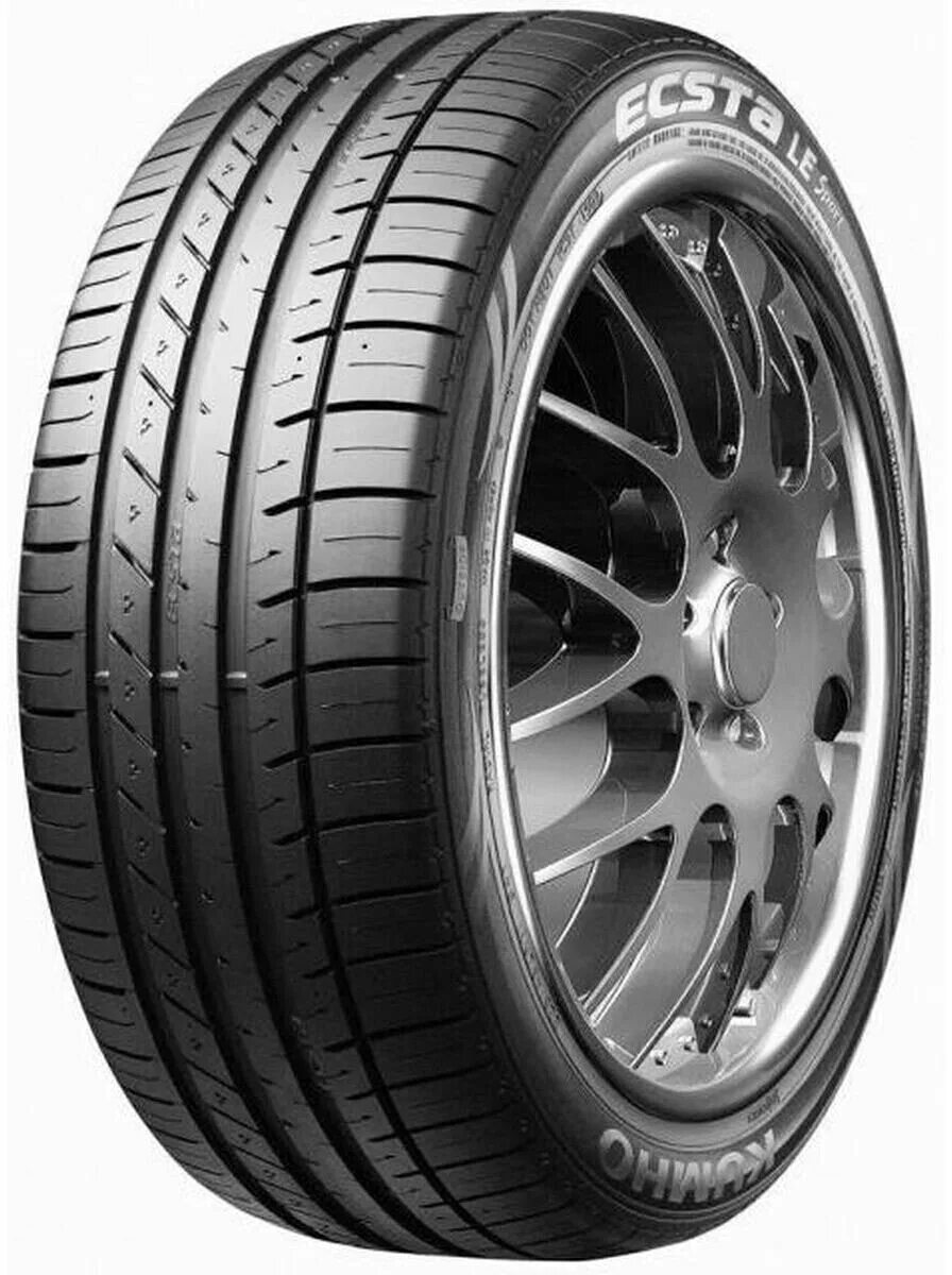 Kumho Ecsta le Sport ku39. Kumho Ecsta le Sport. Kumho Ecsta le Sport ku39, 245/40 r18 97y XL. Ecsta ps71. Купить летнюю резину kumho