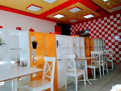 Пицца черкесск калантаевская