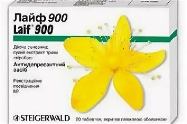 Life таблетка