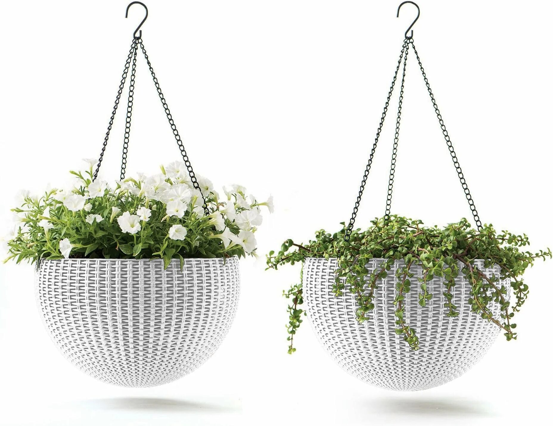 Как выглядит кашпо. Keter hanging sphere planter. кашпо keter hanging sphere planter (35x35x22), 8,6 л,. кашпо подвесное cozies hanging set keter (224784). кашпо keter conic / 231358.