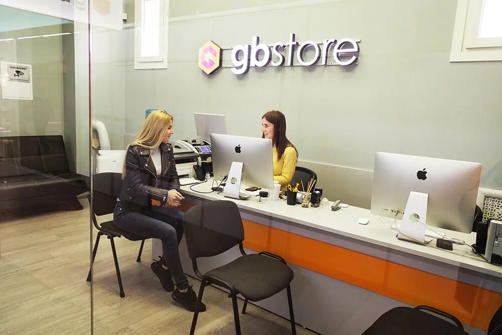 Gbstore ru