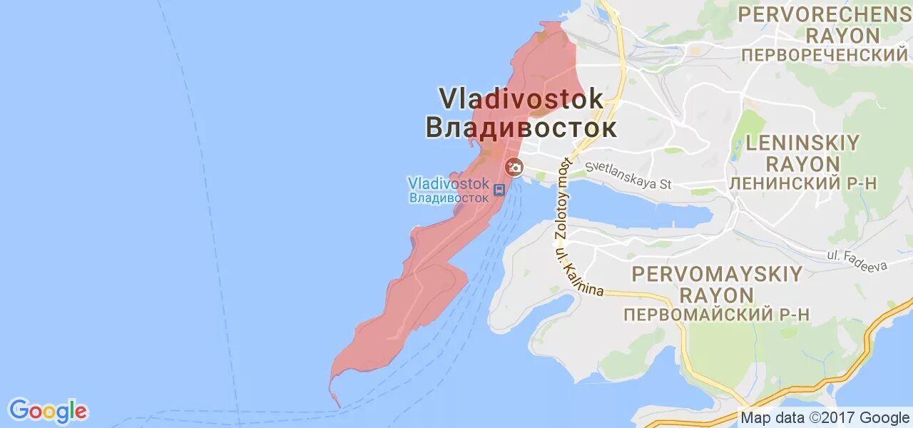 В какой части страны находится владивосток. Карта Владивостока с районами города. Расположение города Владивосток на карте. Фрунзенский район Владивосток на карте. Районы Владивостока на карте.