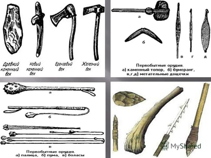 Какие орудия труда использовали. Первобытное общество палеолит орудие труда. Орудие древнего человека каменного века. Орудия труда древних людей.