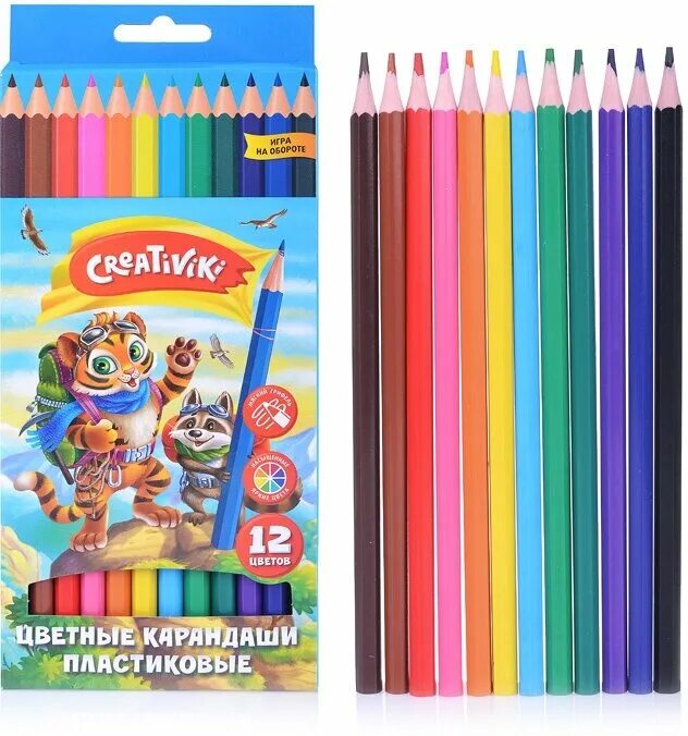 цветные карандаши трехгранные пластиковые. цветные карандаши 24 цвета пифагор. карандаши пифагор 24 цвета. пластиковые карандаши. карандаши bic evolution 12 цветов.