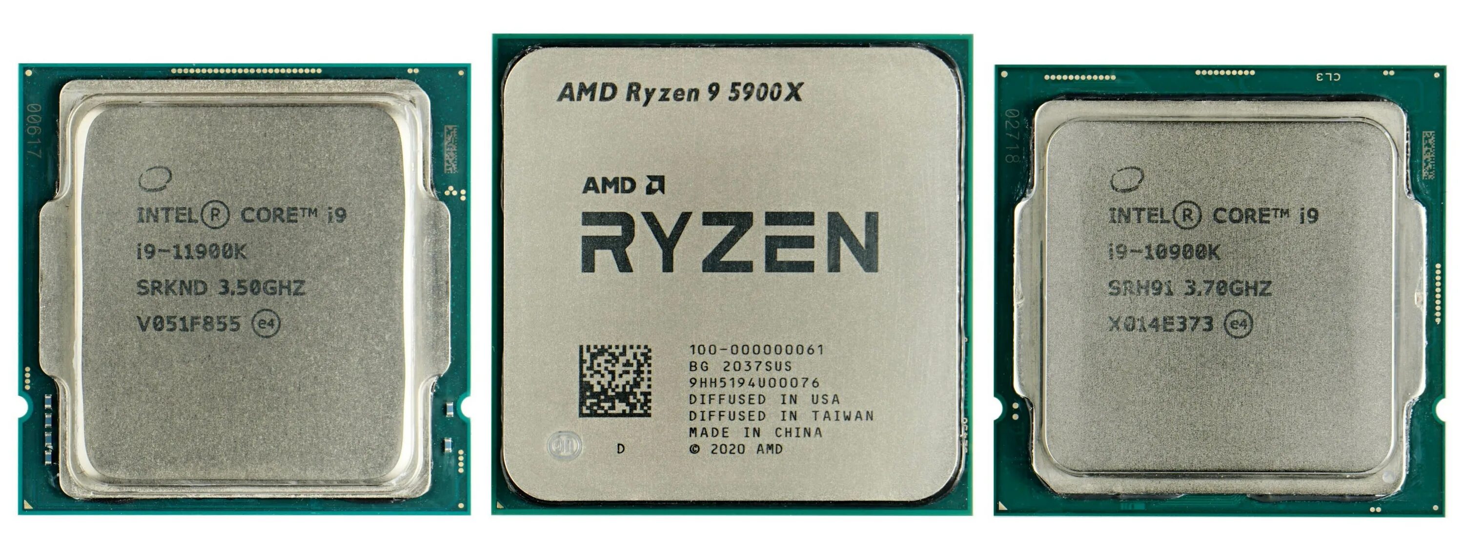 Модели процессоров ryzen. АМД 9 5900х. 5900х Ryzen. CPU AMD Ryzen 9 5900x OEM. Intel Core i9-11900k.