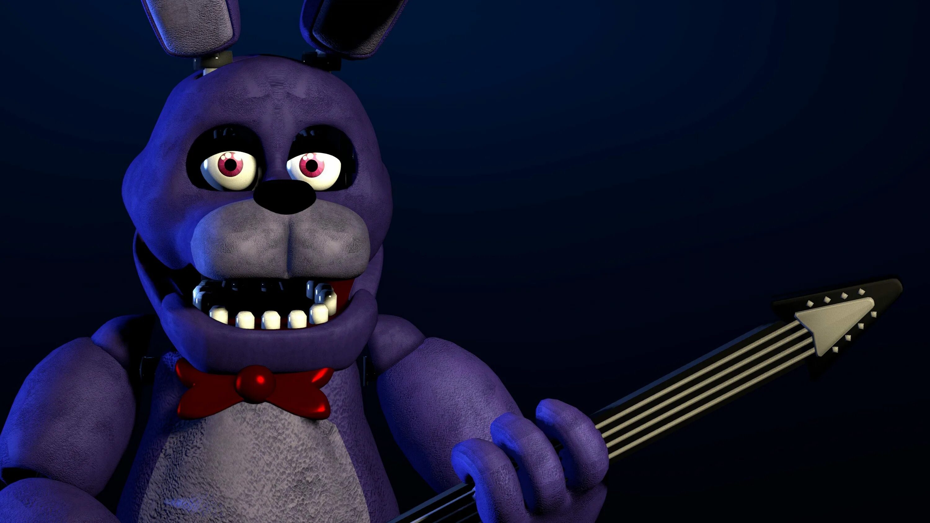 Fnaf 1 nights. Five Nights at Freddy's Бонни. Бонни ФНАФ. FNAF Бонни. Бонни ФНАФ 1.